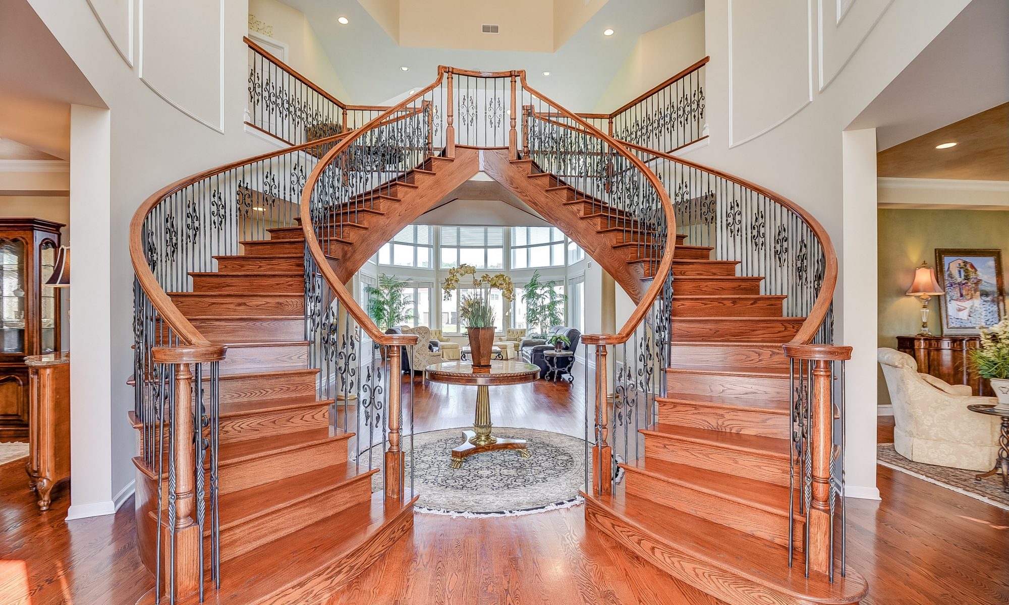 Marlboro Homes For Sale, New Jersey Home for Sale, Estate Homes, Luxury Homes for Sale