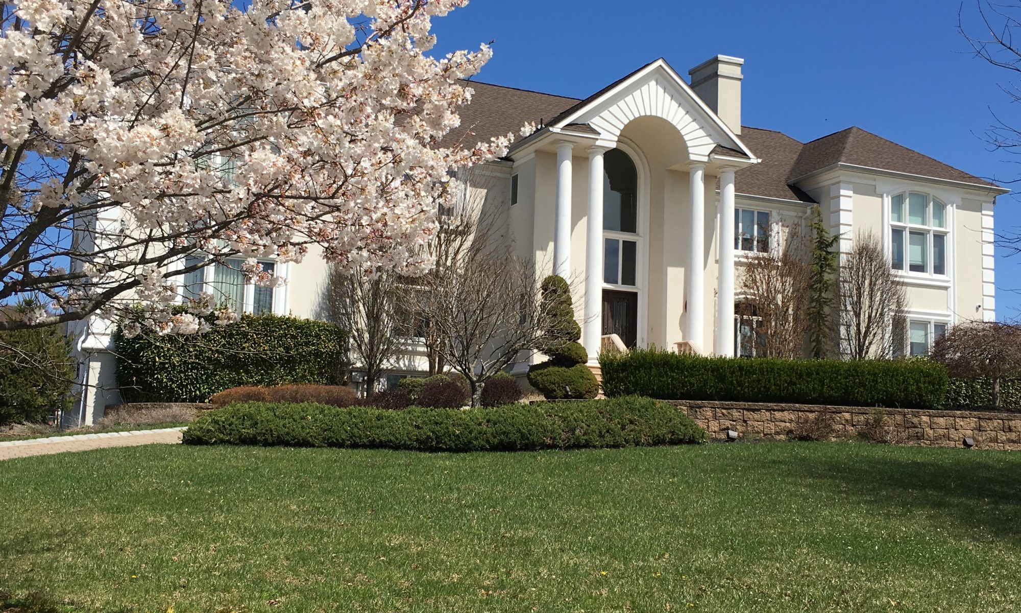 Colts Neck Homes For Sale, Estate Homes For Sale, High-end Homes, Luxury Homes for Sale