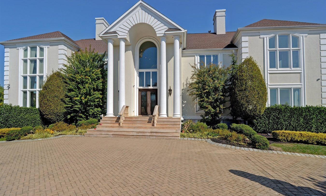 Marlboro Homes For Sale, New Jersey Home for Sale, Estate Homes