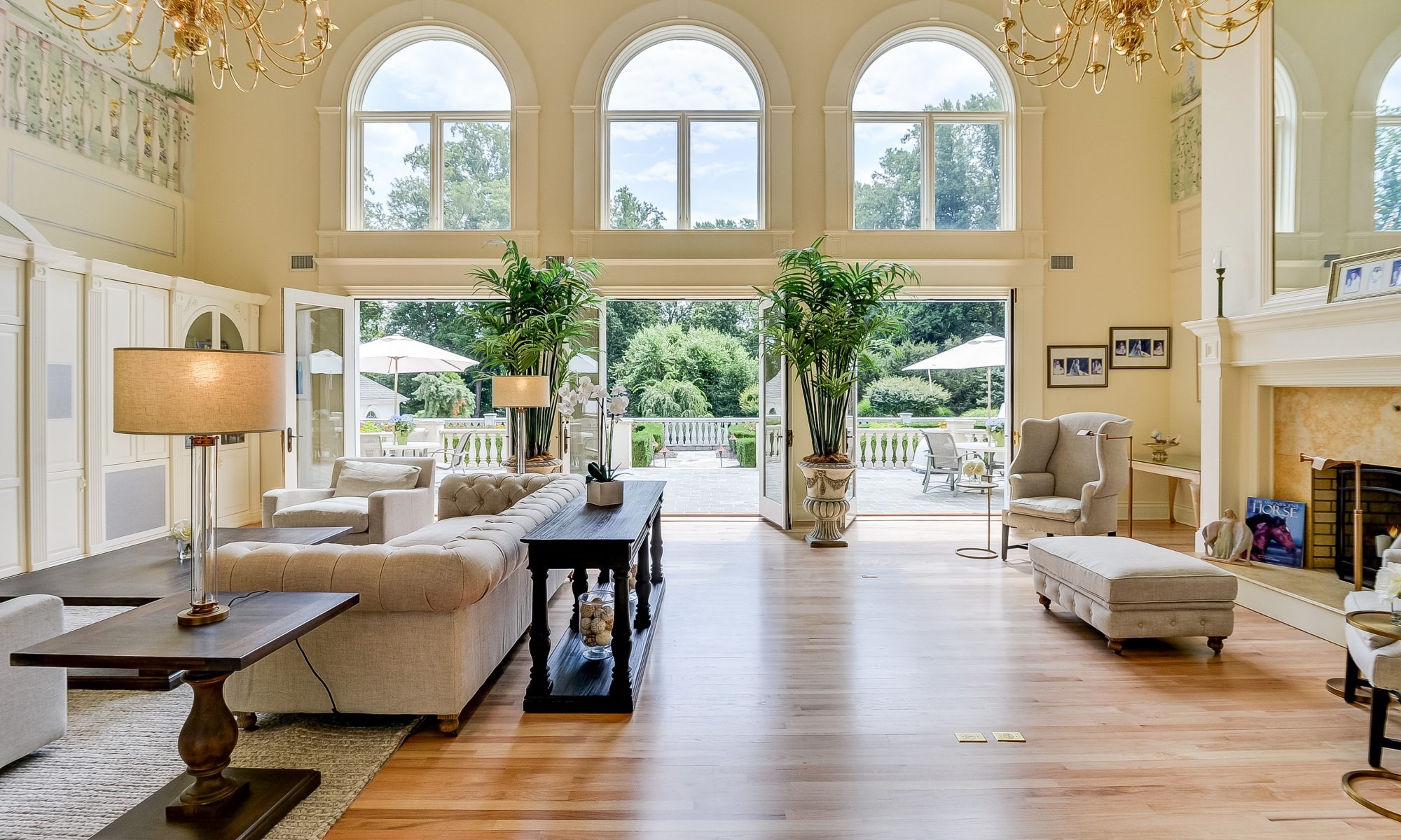 Colts Neck Homes For Sale, Estate Homes For Sale, High-end Homes, Luxury Homes for Sale